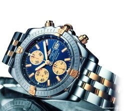 Breitling - zegarki dla odważnych! 1