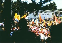 Pamiętne 45. FICC Rally w Łebie 5