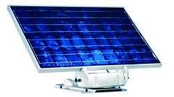 Baterie solarne w kamperze i przyczepie 1