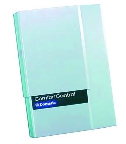 ComfortControl – nowość firmy Dometic 1