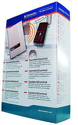 ComfortControl – nowość firmy Dometic 2