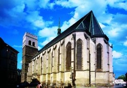 Północne Czechy szlakiem zabytków UNESCO 7