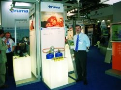 Truma GmbH & Co. KG w Polsce 1
