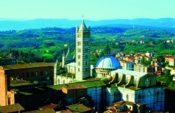 Toskania – podróż wśród zabytków 10