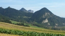  Pieniny - zdjęcie 2