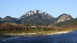  Pieniny - zdjęcie 3