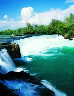  Turcja > Turkusowe Wybrzeże