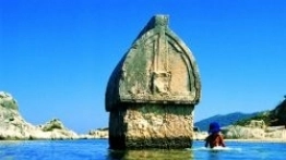  Turcja > Turkusowe Wybrzeże - zdjęcie 2