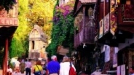  Turcja > Turkusowe Wybrzeże - zdjęcie 3