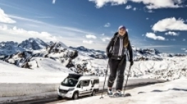 #vanlife Tiny Maze Adria Twin 640 SGX - zdjęcie 3