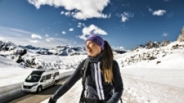 #vanlife Tiny Maze Adria Twin 640 SGX - zdjęcie 5