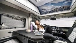 #vanlife Tiny Maze Adria Twin 640 SGX - zdjęcie 6