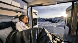 #vanlife Tiny Maze Adria Twin 640 SGX - zdjęcie 7