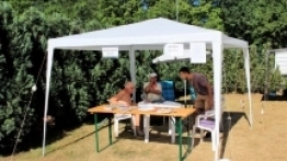 11. Świdnicki Zlot Caravaningowy - zdjęcie 1