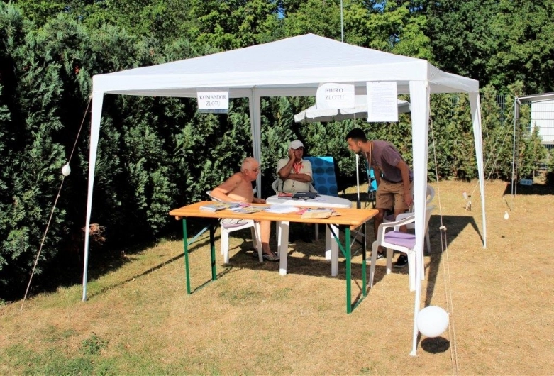 11. Świdnicki Zlot Caravaningowy