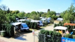 11. Świdnicki Zlot Caravaningowy - zdjęcie 2