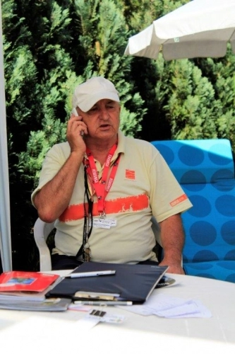 11. Świdnicki Zlot Caravaningowy - zdjęcie 3