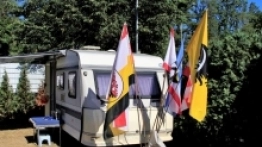 11. Świdnicki Zlot Caravaningowy - zdjęcie 4