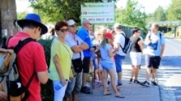 11. Świdnicki Zlot Caravaningowy - zdjęcie 5