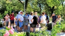 11. Świdnicki Zlot Caravaningowy - zdjęcie 7