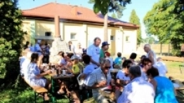 11. Świdnicki Zlot Caravaningowy - zdjęcie 13