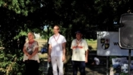 11. Świdnicki Zlot Caravaningowy - zdjęcie 14