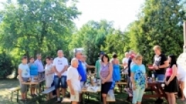 11. Świdnicki Zlot Caravaningowy - zdjęcie 15