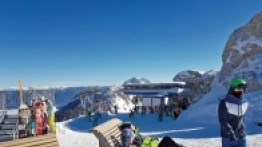 Jest duża szansa, że wrócisz z Nassfeld opalony - zdjęcie 1