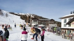 Są tu trasy bardziej oblegane, ale są i mniej zatłoczone - zdjęcie 3