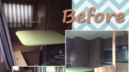 14-latka odrestaurowała przyczepę z 1974 roku [ZDJĘCIA] - zdjęcie 3