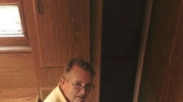 14-latka odrestaurowała przyczepę z 1974 roku [ZDJĘCIA] - zdjęcie 5