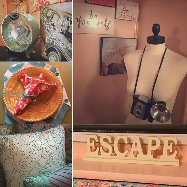 14-latka odrestaurowała przyczepę z 1974 roku [ZDJĘCIA] - zdjęcie 7