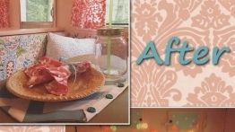 14-latka odrestaurowała przyczepę z 1974 roku [ZDJĘCIA] - zdjęcie 8