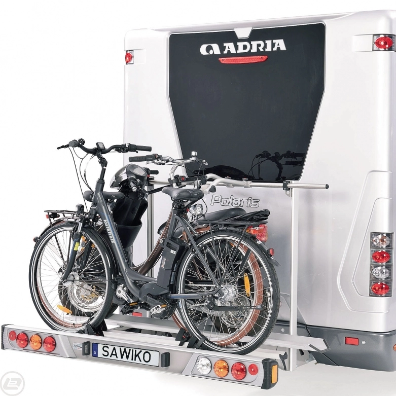 150 kilogramów „na pace”, czyli czym przewozić rowery