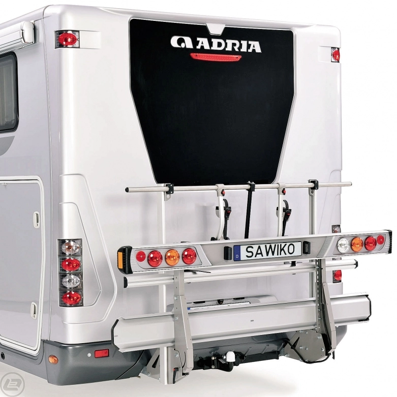 Vario ma 2011 mm szerokości i 937 mm głębokości - zdjęcie 2