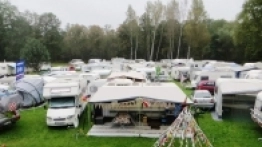 22. i 23. Halcamp Rally - zdjęcie 3