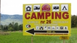 23. HALCAMP RALLY Radków 2017 - relacja [FOTO] - zdjęcie 1