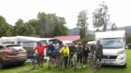 23. HALCAMP RALLY Radków 2017 - relacja [FOTO] - zdjęcie 2