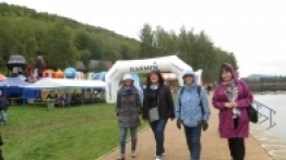 23. HALCAMP RALLY Radków 2017 - relacja [FOTO] - zdjęcie 4