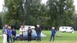 23. HALCAMP RALLY Radków 2017 - relacja [FOTO] - zdjęcie 5