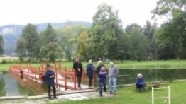 23. HALCAMP RALLY Radków 2017 - relacja [FOTO] - zdjęcie 6