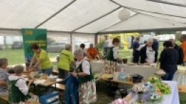 24. międzynarodowy zlot caravaningowy Dahlie Rallye za nami - zdjęcie 19