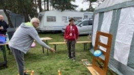 24. międzynarodowy zlot caravaningowy Dahlie Rallye za nami - zdjęcie 20