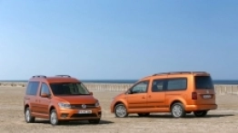 3 modele Volkswagena na CSS - zdjęcie 1