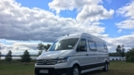 3 modele Volkswagena na CSS - zdjęcie 6