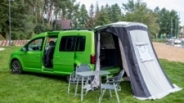 3 modele Volkswagena na CSS - zdjęcie 8