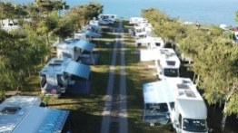 30 lat kempingu. „Ciągle się uczymy” - zdjęcie 1