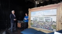 40 000 osób świętowało wielką rocznicę Hobby [ZDJĘCIA] - zdjęcie 2