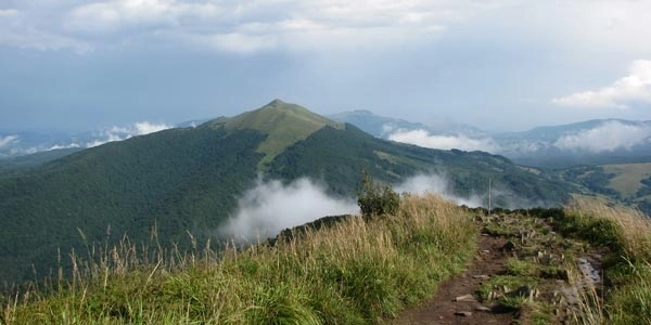 Bieszczady