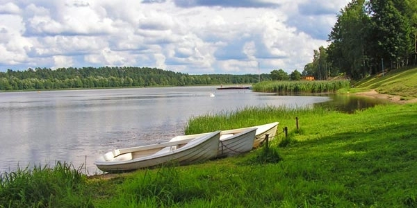 Warmia i Mazury